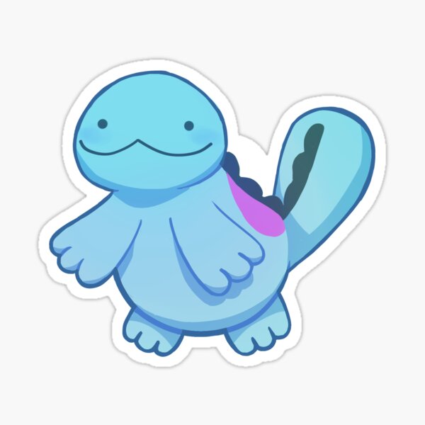 Quagsire HD Wallpapers - Wallpaper Cave