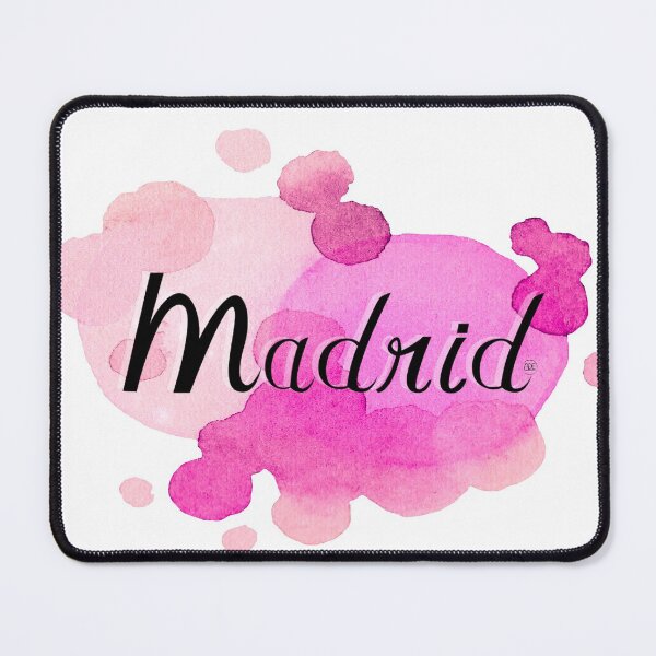 Item preview, Madrid, Spain designed and sold by adeillustrator.