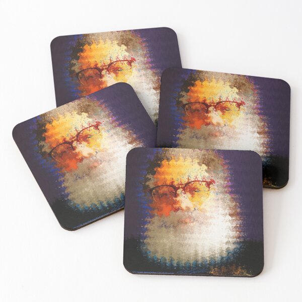 Item preview, Deconstructed Self Portrait  designed and sold by StudioBoomBoom.