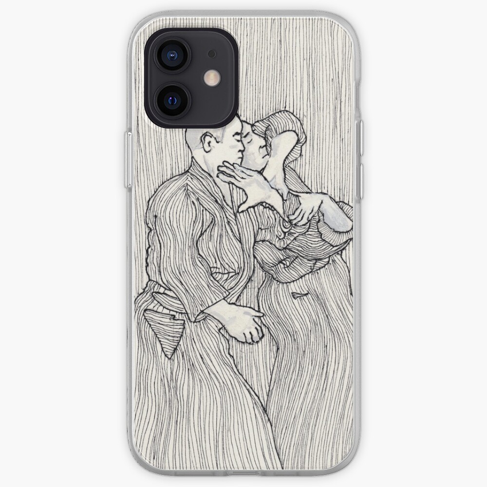 Morote Dori iPhone Case & Cover