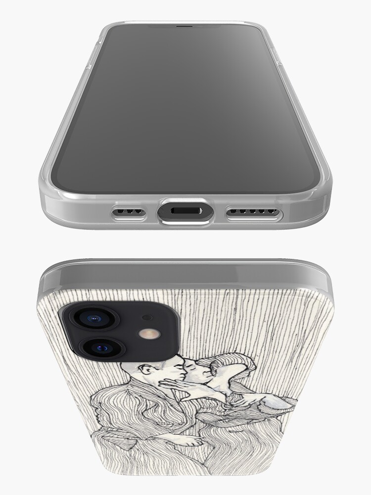 Alternate view of Morote Dori iPhone Case & Cover