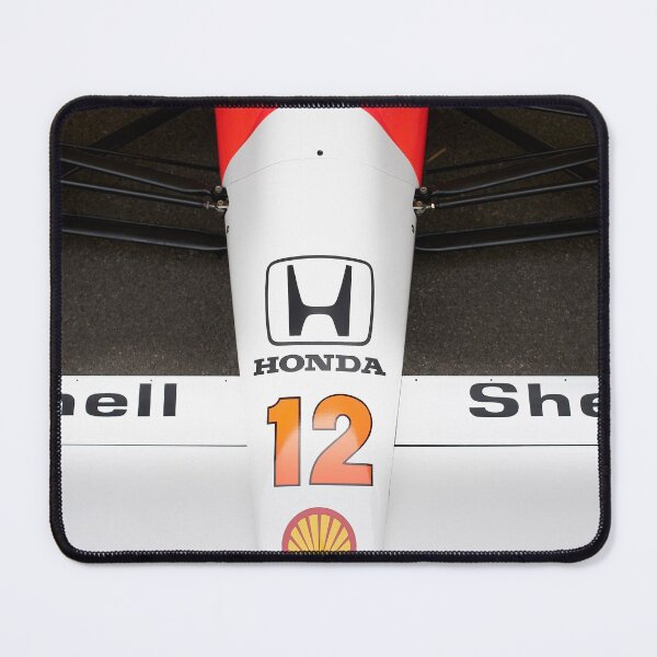 Item preview, McLaren MP4/4 Senna F1 car  designed and sold by dunxs.