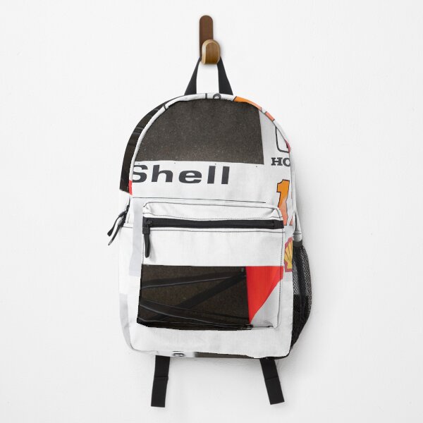 Item preview, McLaren MP4/4 Senna F1 car designed and sold by dunxs.