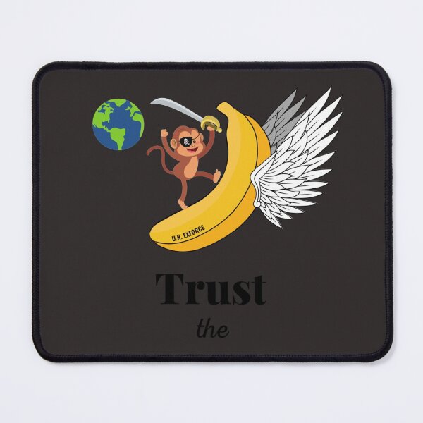 Item preview, Trust The Awesomeness! - Expeditionary Force - Skippy. Sticker designed and sold by RickertSusanne.
