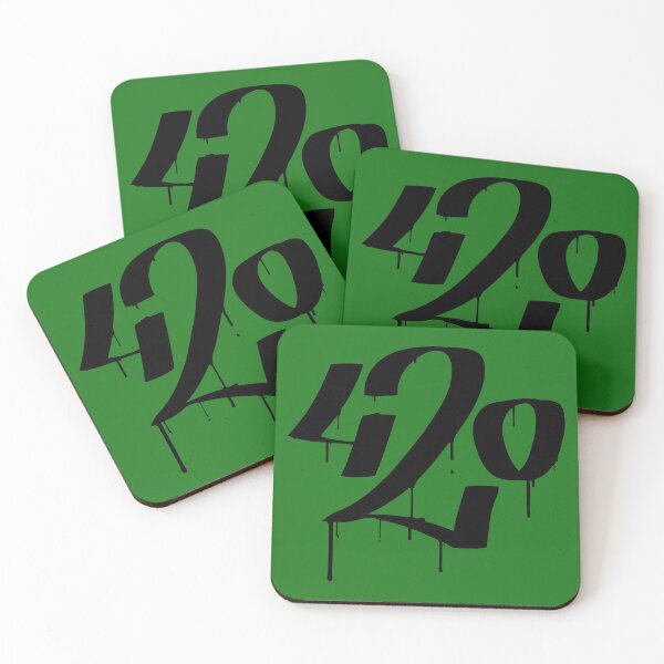 Item preview, 420 Cannabis designed and sold by AnaJWilson.