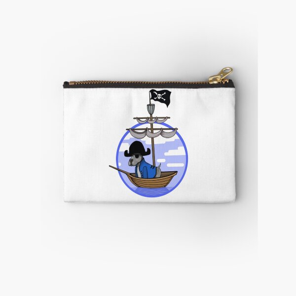 Item preview, Pirates T-ShirtPirate Pooch  designed and sold by Shopbaotieu.