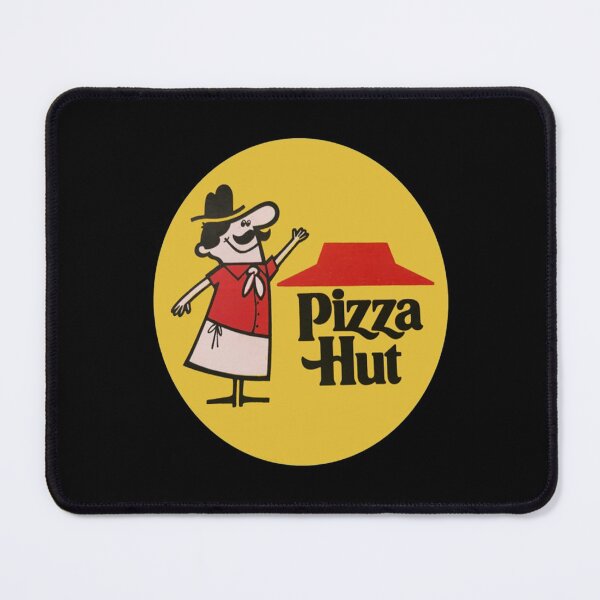 Item preview, Pizza Hut T-ShirtVintage Pizza Hut designed and sold by Shopbaotieu.