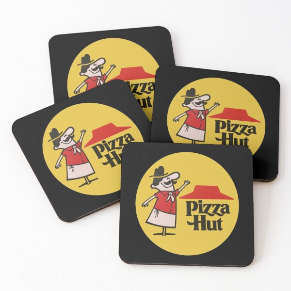 Item preview, Pizza Hut T-ShirtVintage Pizza Hut designed and sold by Shopbaotieu.