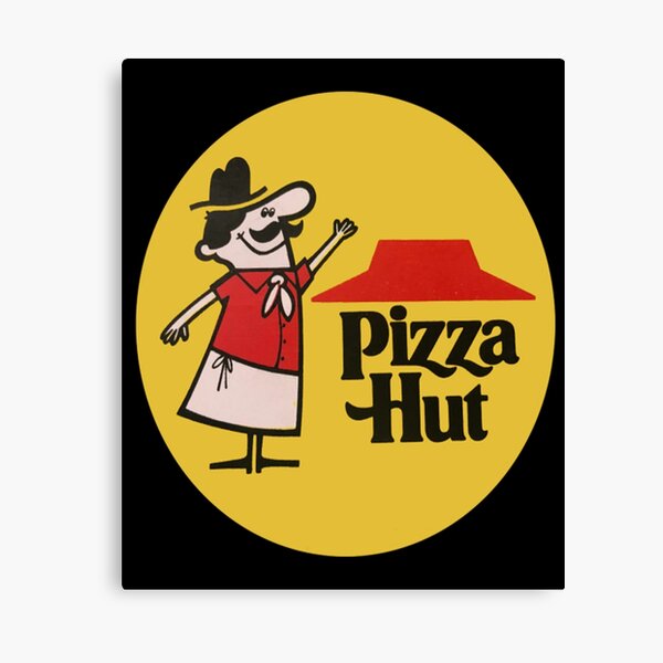 Item preview, Pizza Hut T-ShirtVintage Pizza Hut designed and sold by Shopbaotieu.