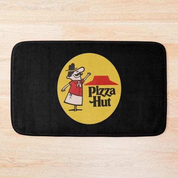 Item preview, Pizza Hut T-ShirtVintage Pizza Hut designed and sold by Shopbaotieu.