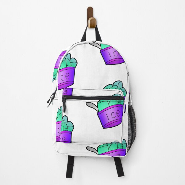 Item preview, Ice cream green shine designed and sold by Gabriel-gns-zz.