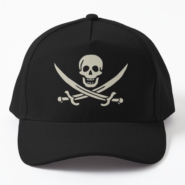 Aperçu de l'œuvre Pirate: Jack Rackham / "Calico Jack" créée et vendue par Sapphire674.