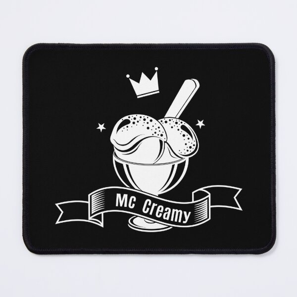 Item preview, McCreamy designed and sold by Designting.