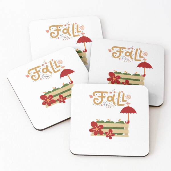 Item preview, FALL IS FUN designed and sold by Jeanettcha.