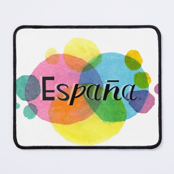 Item preview, España designed and sold by adeillustrator.