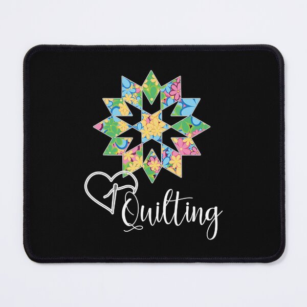 Item preview, Love Sewing Quilting Hobby Crafter designed and sold by AloisSinger.