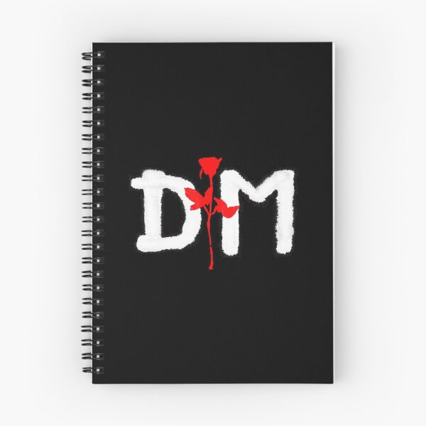 Item preview, depeche mode logo from wilatikta Essential designed and sold by JEROMEDANVERS.