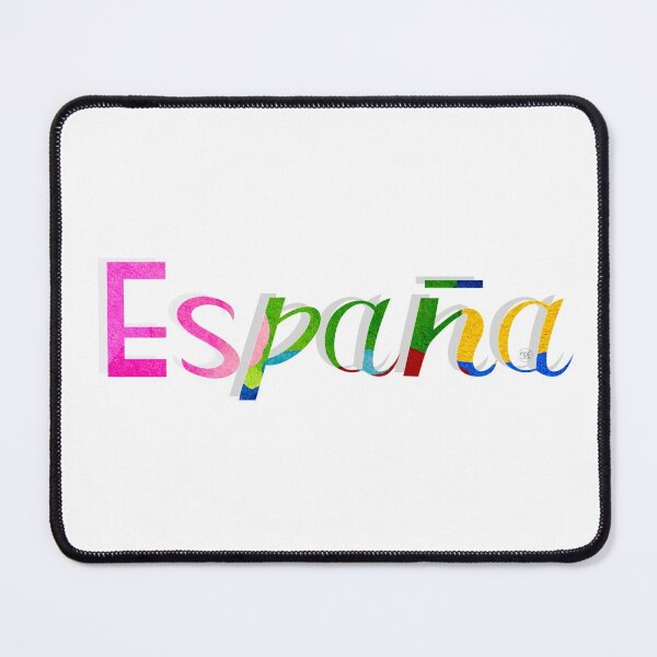 Item preview,  España 02 designed and sold by adeillustrator.