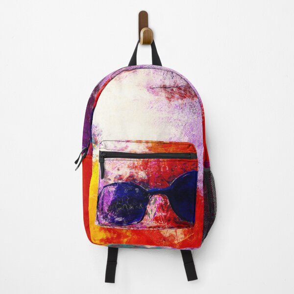 Item preview, April>August - Deconstructed Self Portrait designed and sold by StudioBoomBoom.