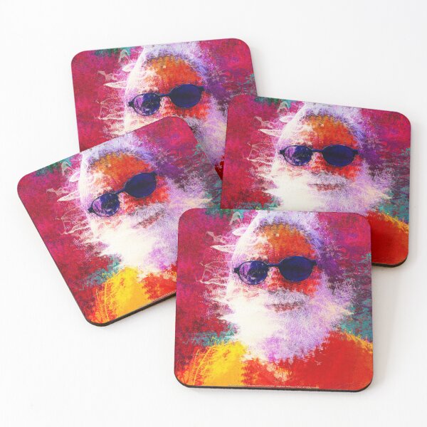 Item preview, April>August - Deconstructed Self Portrait  designed and sold by StudioBoomBoom.