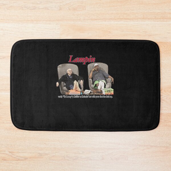 Item preview, Lampin - Curb Your Enthusiasm Classic designed and sold by KHENOGUZMA.