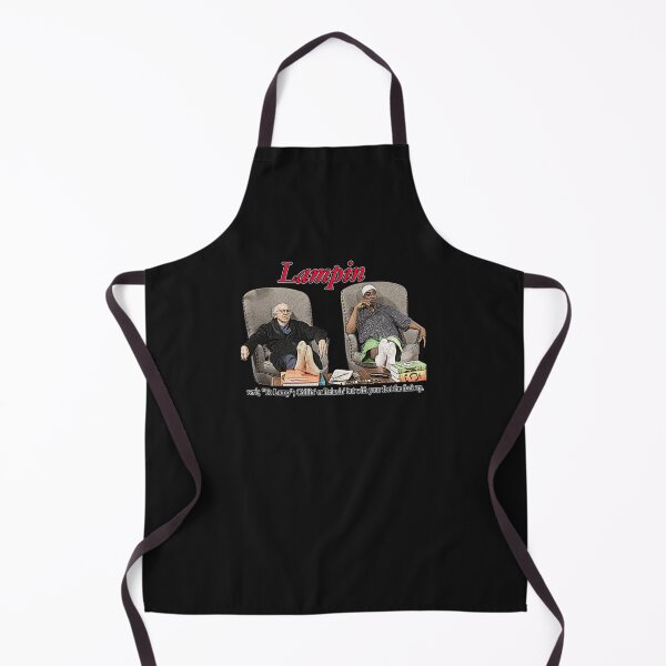 Item preview, Lampin - Curb Your Enthusiasm Classic designed and sold by KHENOGUZMA.
