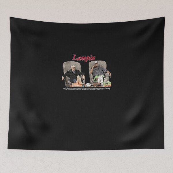 Item preview, Lampin - Curb Your Enthusiasm Classic designed and sold by KHENOGUZMA.