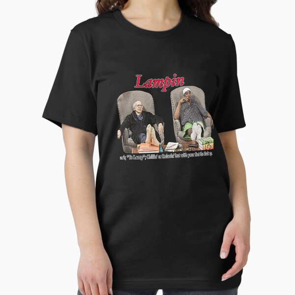 Item preview, Lampin - Curb Your Enthusiasm Classic designed and sold by KHENOGUZMA.