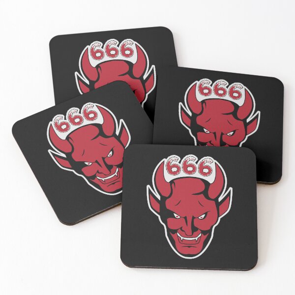 Item preview, 666 designed and sold by AnaJWilson.