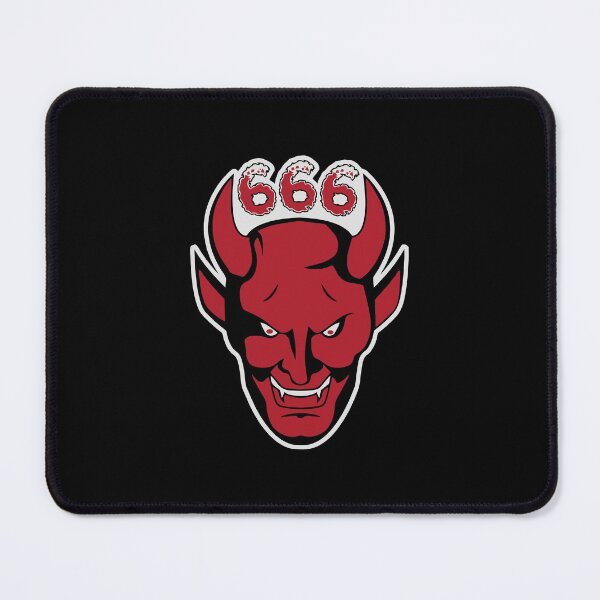 Item preview, 666 designed and sold by AnaJWilson.