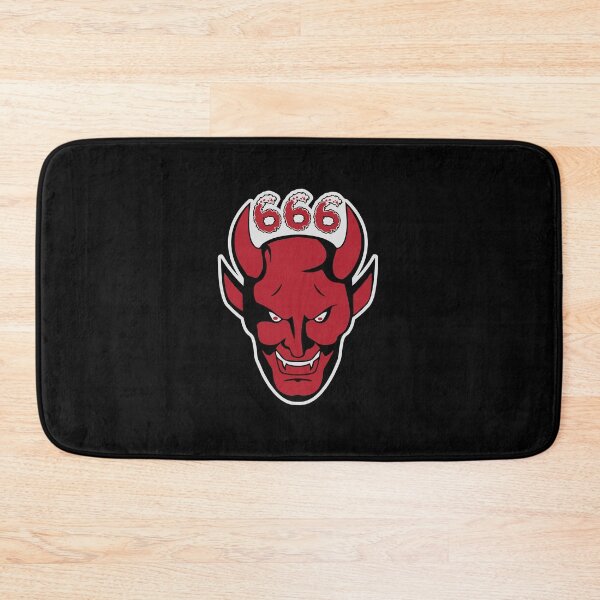 Item preview, 666 designed and sold by AnaJWilson.