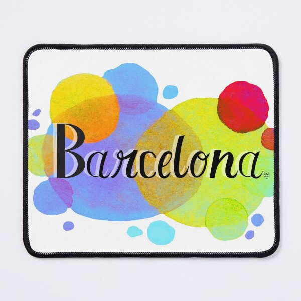 Item preview, Barcelona, Catalonia (Spain) designed and sold by adeillustrator.
