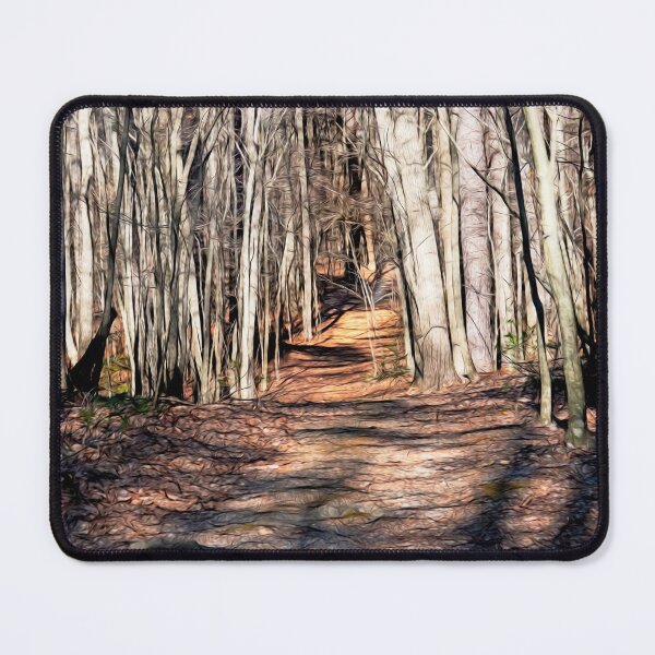 Item preview, ACLT Trail designed and sold by Eileen McVey.