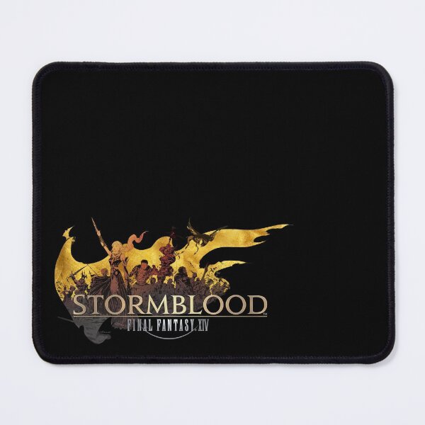 Item preview, Final Fantasy XIV: STORMBLOOD designed and sold by rhodry.