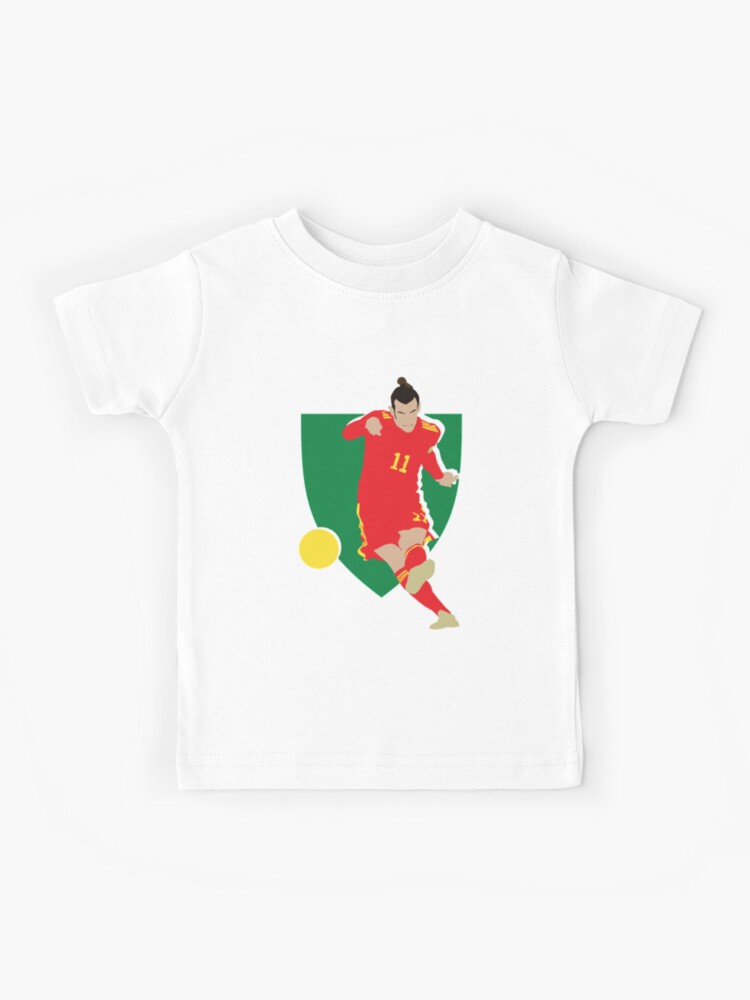 Gareth Bale Jerseys, Gareth Bale Shirts, Apparel, Gear