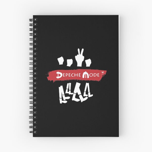 Item preview, Depeche-Merch Essential designed and sold by JEROMEDANVERS.