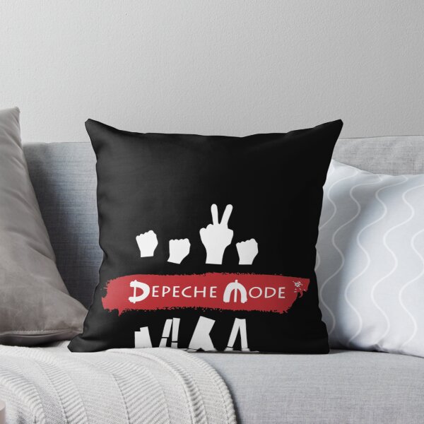 Item preview, Depeche-Merch Essential designed and sold by JEROMEDANVERS.