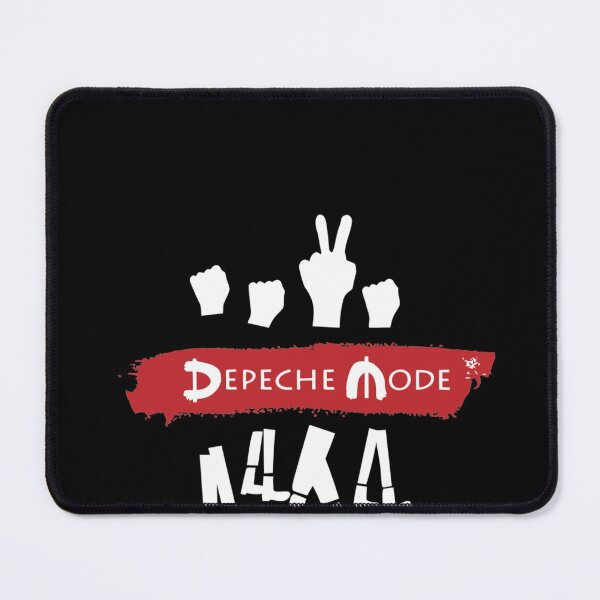 Item preview, Depeche-Merch Essential designed and sold by JEROMEDANVERS.