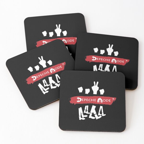 Item preview, Depeche-Merch Essential designed and sold by JEROMEDANVERS.