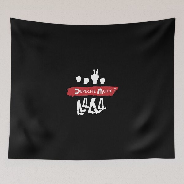 Item preview, Depeche-Merch Essential designed and sold by JEROMEDANVERS.