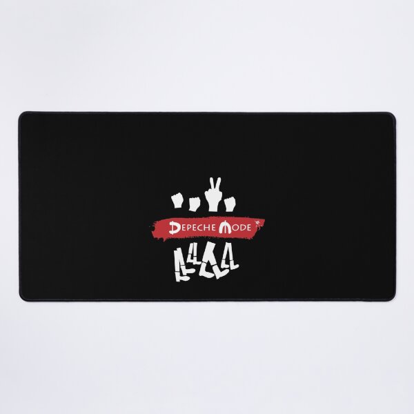 Item preview, Depeche-Merch Essential designed and sold by JEROMEDANVERS.