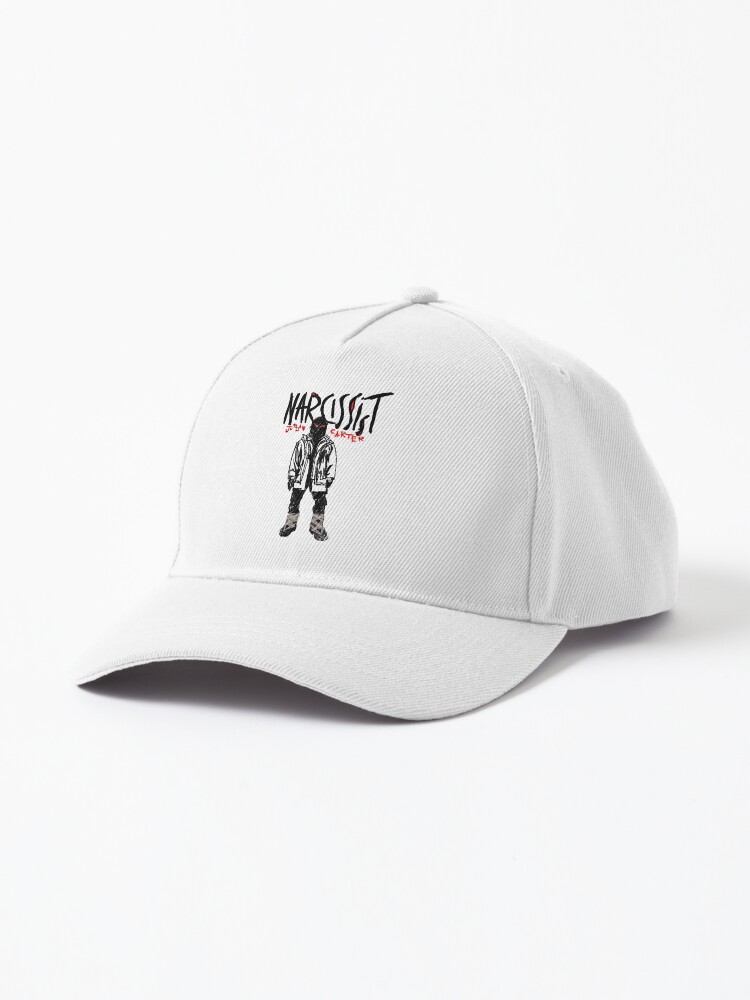 バラ売り価格 playboi carti narcissist キャップ | wasser-bau.com