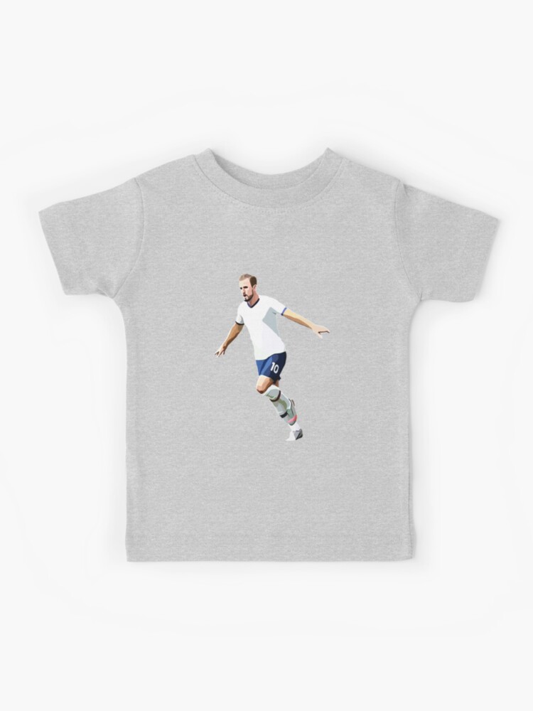 Best Design - Harry Kane Kids T-Shirt for Sale by KatherineBail