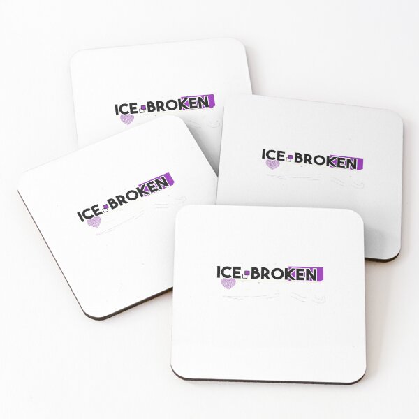 Item preview, broken ice designed and sold by Mohamed-Egy.