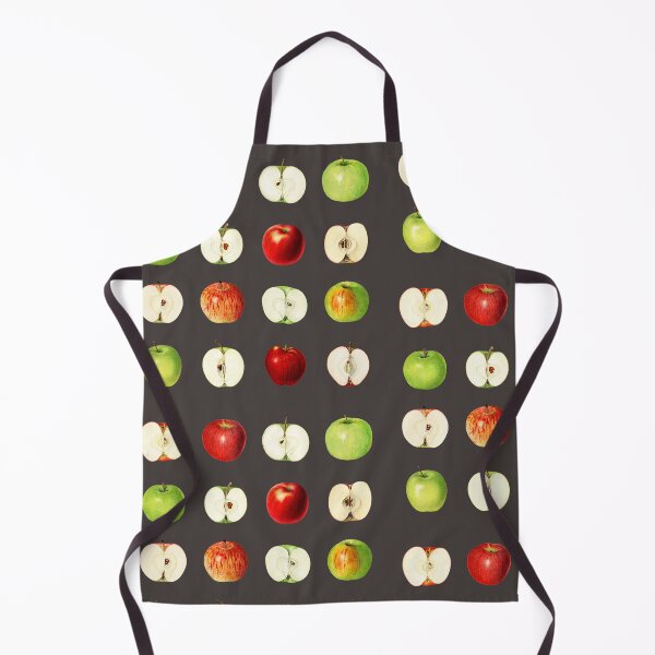 Item preview, Fresh Apple Pattern designed and sold by JoyforU.