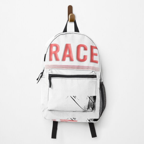 Item preview, Red race car racing cool - white red race formula  designed and sold by Long Exposure.