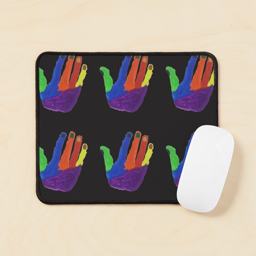 Item preview, Mouse Pad designed and sold by Sunraysanastore.