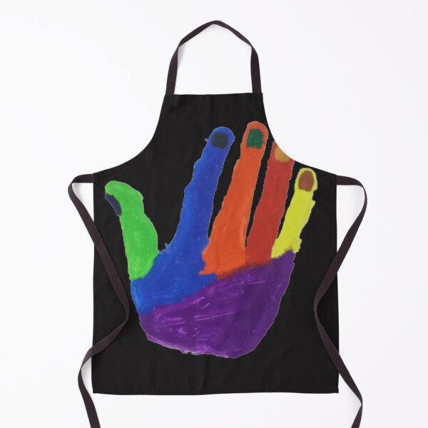 Item preview, Multi Color Hand designed and sold by Sunraysanastore.