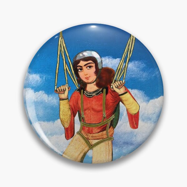 Item preview, ما میتوانیم designed and sold by Kuffstudio.