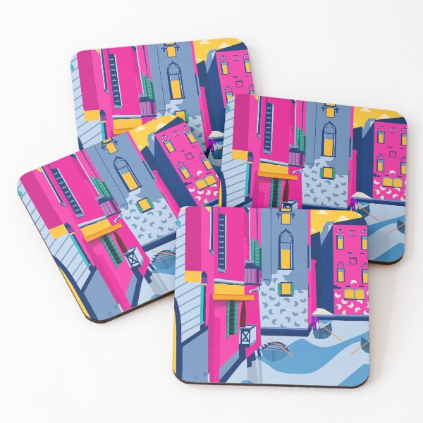 Item preview, venice designed and sold by Egi Riadi.